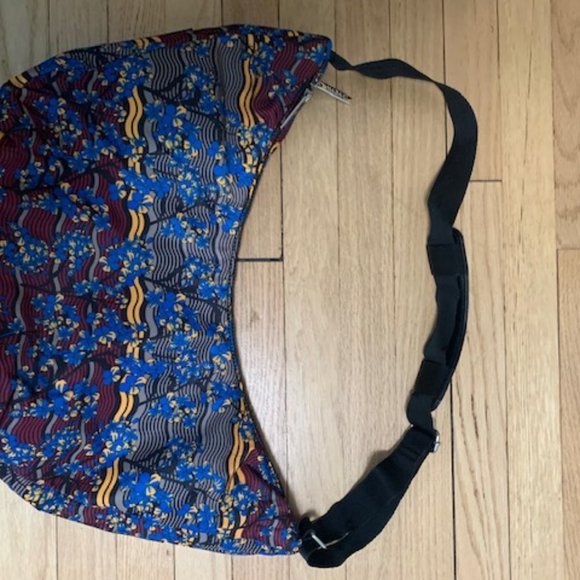 Hadaki Hobo Bag - Picture 6 of 6